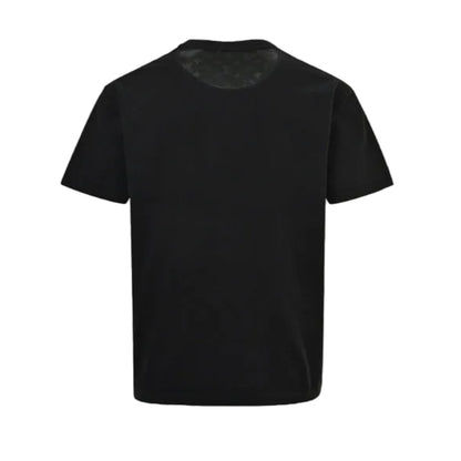 Louis Vuitton Short-Sleeve Top
