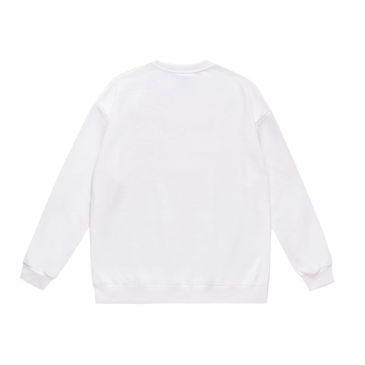 BAPE Crew-Neck Sweatshirt