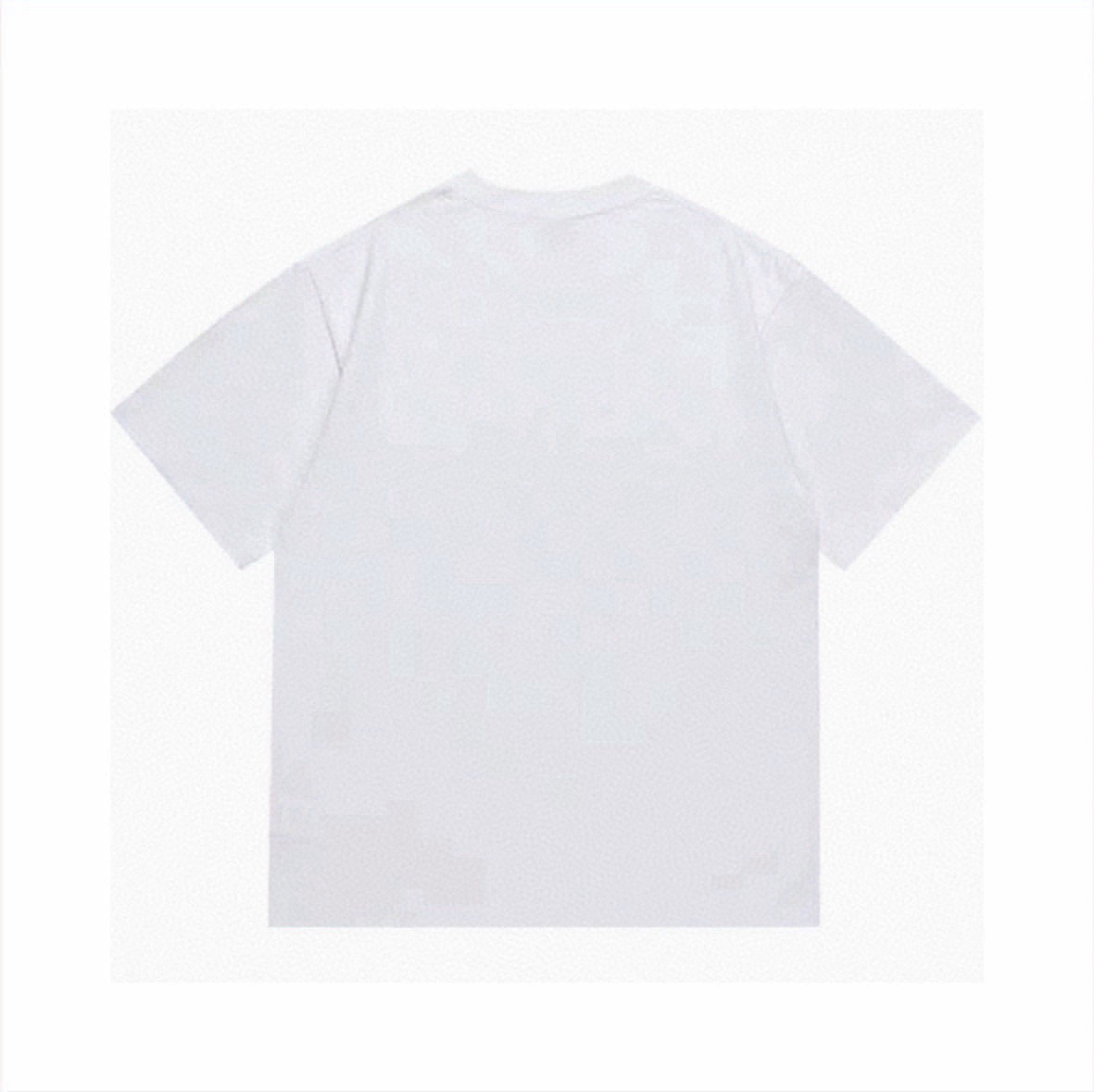 BAPE MENS COLLEGE TEE