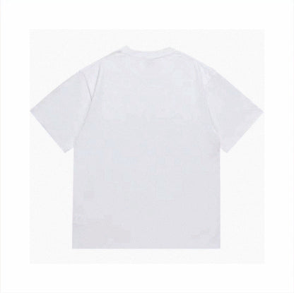BAPE MENS COLLEGE TEE