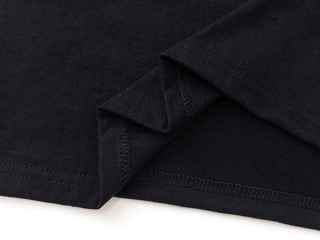 款号M177P40💰 Balenciaga巴黎世家联名Supreme印花短袖 宽松版型 采用260克精梳棉双纱 从面料到辅料全部三标齐全跟足ZP 进口松井公司浆料印花绝不开裂 整件做法采用三针五 - view 3