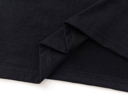 款号M177P40💰 Balenciaga巴黎世家联名Supreme印花短袖 宽松版型 采用260克精梳棉双纱 从面料到辅料全部三标齐全跟足ZP 进口松井公司浆料印花绝不开裂 整件做法采用三针五 - view 3