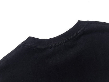款号M178P40💰 Balenciaga巴黎世家联名supreme印花短袖 宽松版型 采用260克精梳棉双纱 从面料到辅料全部三标齐全跟足ZP 进口松井公司浆料印花绝不开裂 整件做法采用三针五 - view 5