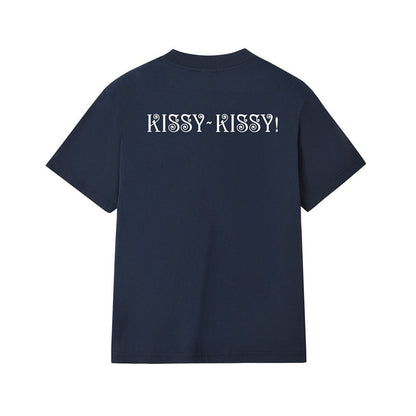 款号M273#p40💰 Supreme SS24 SS24 夏季T恤系列 WEEK19 MISS PIGGY TEE 小猪小姐印花图案休闲圆领短袖美式潮流T恤 男女同款 宽松版型 采用260克精梳棉 - view 3