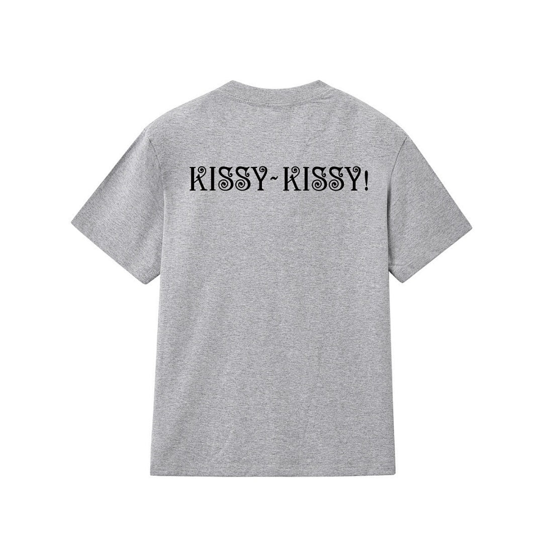 款号M273#p40💰 Supreme SS24 SS24 夏季T恤系列 WEEK19 MISS PIGGY TEE 小猪小姐印花图案休闲圆领短袖美式潮流T恤 男女同款 宽松版型 采用260克精梳棉 - view 5