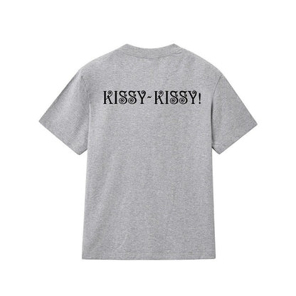 款号M273#p40💰 Supreme SS24 SS24 夏季T恤系列 WEEK19 MISS PIGGY TEE 小猪小姐印花图案休闲圆领短袖美式潮流T恤 男女同款 宽松版型 采用260克精梳棉 - view 5