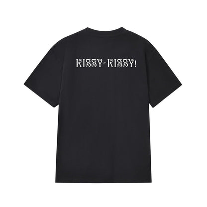 款号M273#p40💰 Supreme SS24 SS24 夏季T恤系列 WEEK19 MISS PIGGY TEE 小猪小姐印花图案休闲圆领短袖美式潮流T恤 男女同款 宽松版型 采用260克精梳棉 - view 7