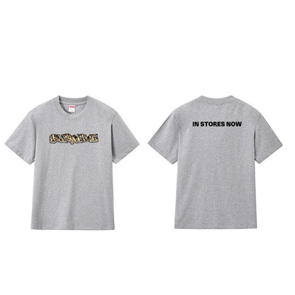 款号M285#p40💰 Supreme Week 18 Diamond Tee 钻石Logo印花圆领短袖美式潮流T恤 男女同款 宽松版型 采用260克精梳棉双纱 从面料到辅料全部三标齐全跟足ZP - view 4