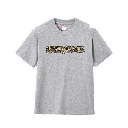 款号M285#p40💰 Supreme Week 18 Diamond Tee 钻石Logo印花圆领短袖美式潮流T恤 男女同款 宽松版型 采用260克精梳棉双纱 从面料到辅料全部三标齐全跟足ZP - view 8