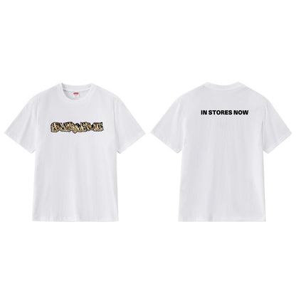 款号M285#p40💰 Supreme Week 18 Diamond Tee 钻石Logo印花圆领短袖美式潮流T恤 男女同款 宽松版型 采用260克精梳棉双纱 从面料到辅料全部三标齐全跟足ZP - view 15