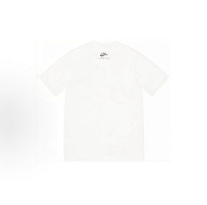 款号M342#p40💰 Supreme FW22 Week16系列 Week 16 Dylan Tee 胸前字母图案印花短袖美式潮流T恤 男女同款 宽松版型 采用260克精梳棉双纱 从面料到辅料全 - view 5