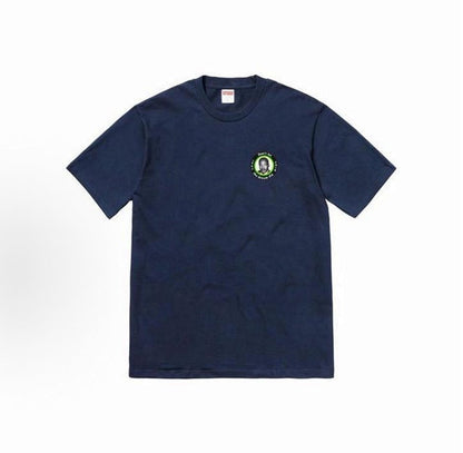 款号M346#p40💰 Supreme SS18 MLK Dream Tee Black 马丁路德金 短袖美式潮流T恤 男女同款 黑色 宽松版型 采用260克精梳棉双纱 从面料到辅料全部三标齐全跟足 - view 4