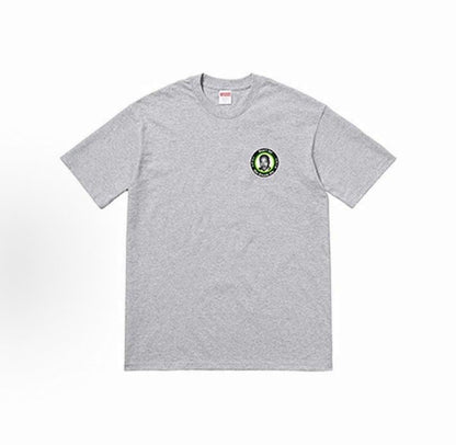 款号M346#p40💰 Supreme SS18 MLK Dream Tee Black 马丁路德金 短袖美式潮流T恤 男女同款 黑色 宽松版型 采用260克精梳棉双纱 从面料到辅料全部三标齐全跟足 - view 6