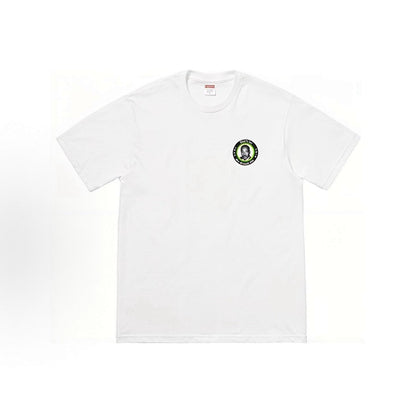 款号M346#p40💰 Supreme SS18 MLK Dream Tee Black 马丁路德金 短袖美式潮流T恤 男女同款 黑色 宽松版型 采用260克精梳棉双纱 从面料到辅料全部三标齐全跟足 - view 9
