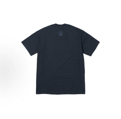 款号M421#p40💰 Supreme SS24 30周年纪念系列 WEEK11 30TH ANNIVERSARY FIRST TEE 图案印花短袖T恤 男女同款 宽松版型 采用260克双纱纯 - view 1