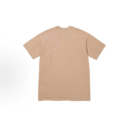 款号M421#p40💰 Supreme SS24 30周年纪念系列 WEEK11 30TH ANNIVERSARY FIRST TEE 图案印花短袖T恤 男女同款 宽松版型 采用260克双纱纯 - view 3