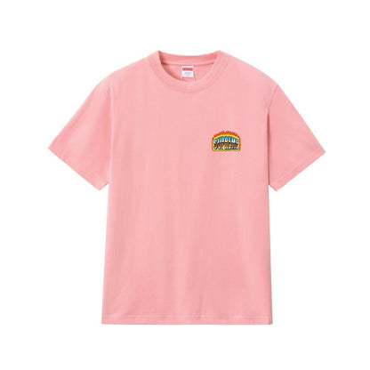 款号M448#p40💰 Supreme FW20 Week 17 Chrome Tee 字母印花圆领美式潮流T恤 男女同款 宽松版型 采用260克双纱纯棉 圆筒 从面料到辅料全部三标齐全跟足ZP 进 - view 4