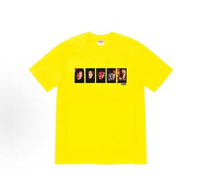 款号M467#p40💰 Supreme FW19 Week 4 x The Velvet Underground Nico Tee 地下丝绒 乐队联名 短袖美式潮流T恤 男女同款 宽松版型 采用26 - view 2