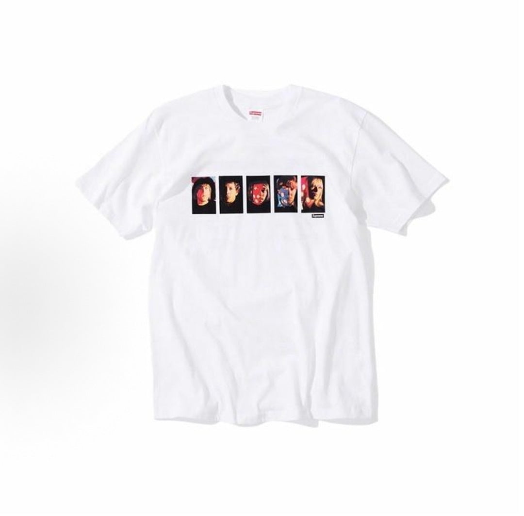 款号M467#p40💰 Supreme FW19 Week 4 x The Velvet Underground Nico Tee 地下丝绒 乐队联名 短袖美式潮流T恤 男女同款 宽松版型 采用26 - view 8