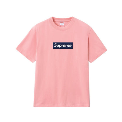 款号M470#p40💰 Supreme Yankees 联名 15SS Box Logo 短袖 T恤 宽松版型 采用260克双纱纯棉 圆筒 从面料到辅料全部三标齐全跟足ZP 进口松井公司浆料印花绝 - view 6