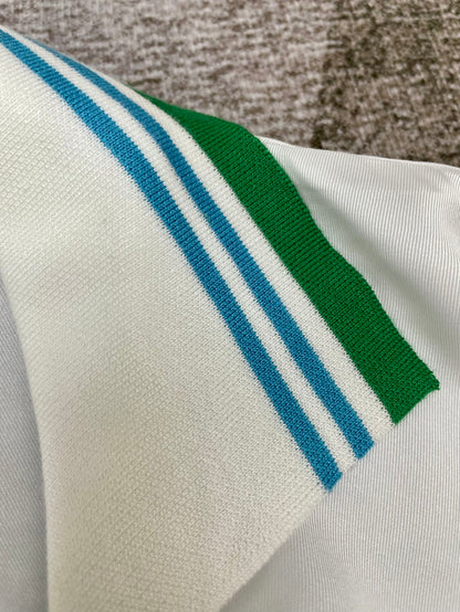 CASABLANCA Silk Shirt #3476