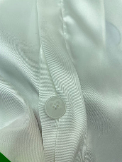 CASABLANCA Silk Shirt #3476