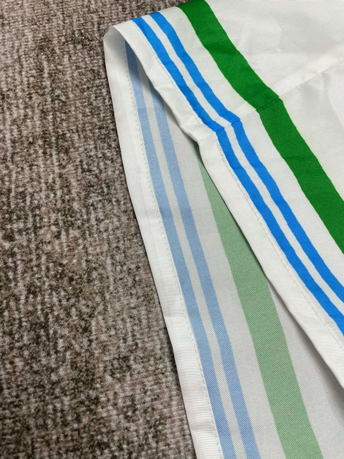 CASABLANCA Silk Shirt #3476