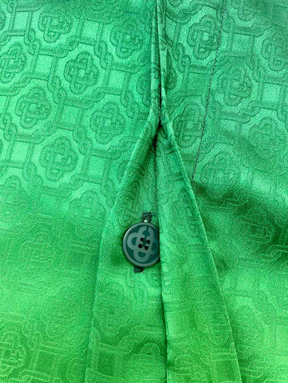 CASABLANCA Silk Shirt #3474