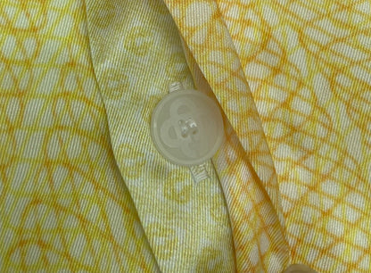 CASABLANCA Long Sleeved Silk Shirt #3472