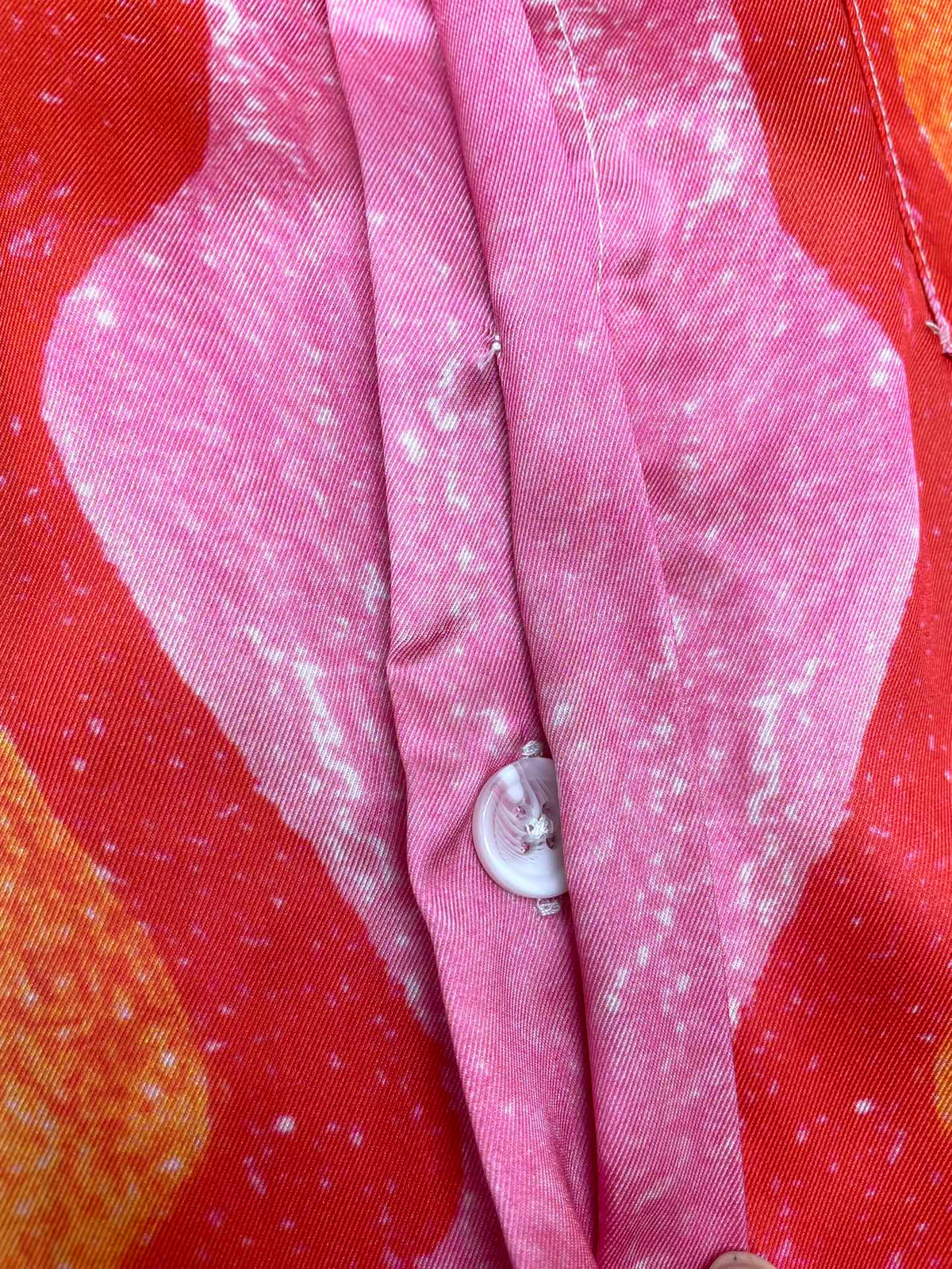 CASABLANCA Silk Shirt #3309
