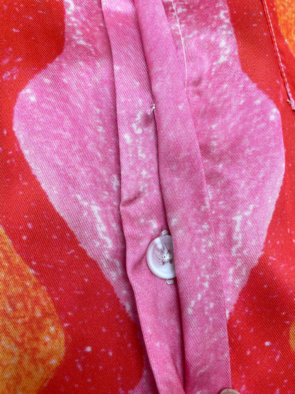 CASABLANCA Silk Shirt #3309