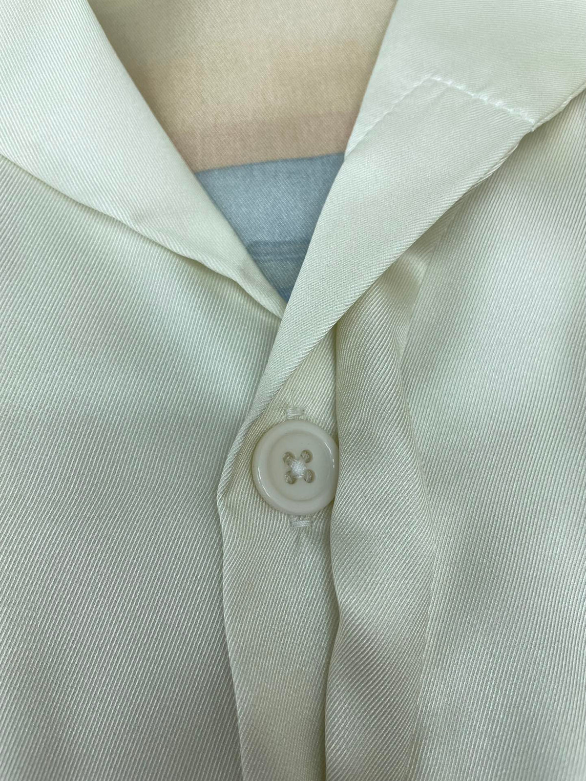 CASABLANCA Silk Shirt #C562