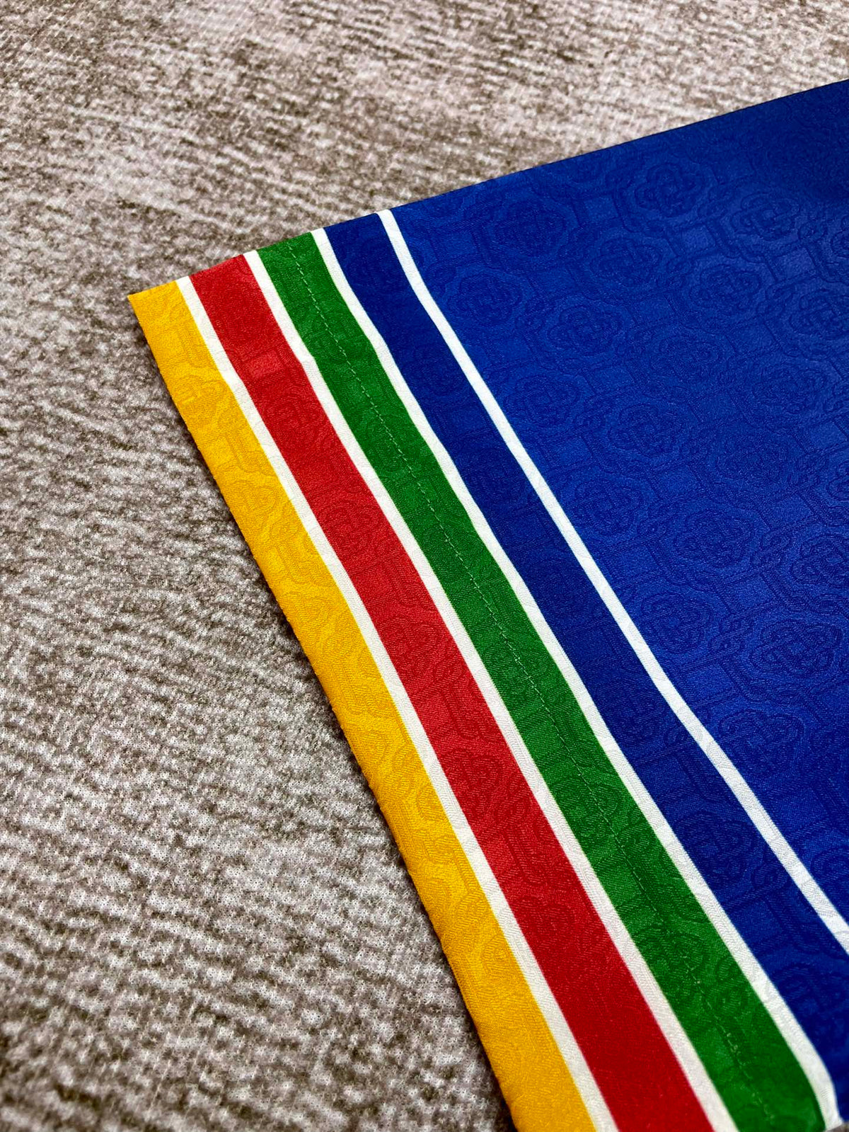 CASABLANCA Silk Shirt #3448