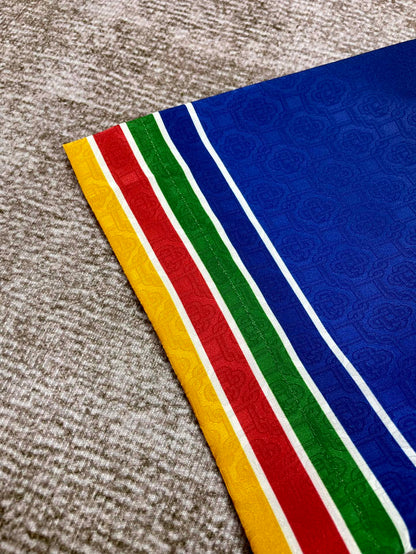 CASABLANCA Silk Shirt #3448
