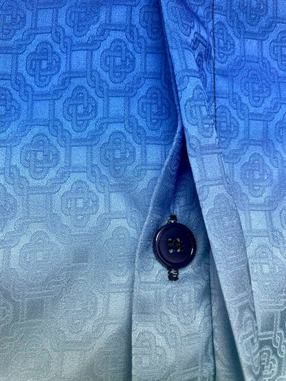 CASABLANCA Silk Shirt #3448