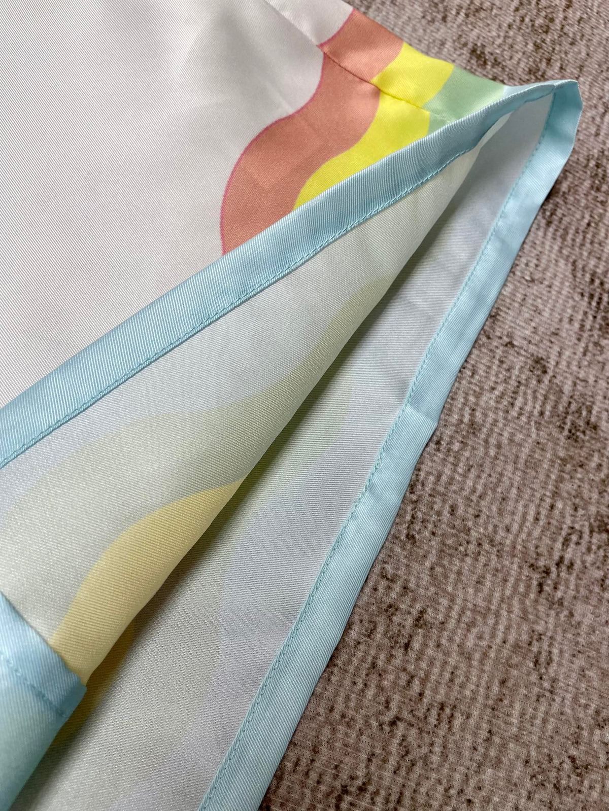 CASABLANCA Silk Shirt #3454