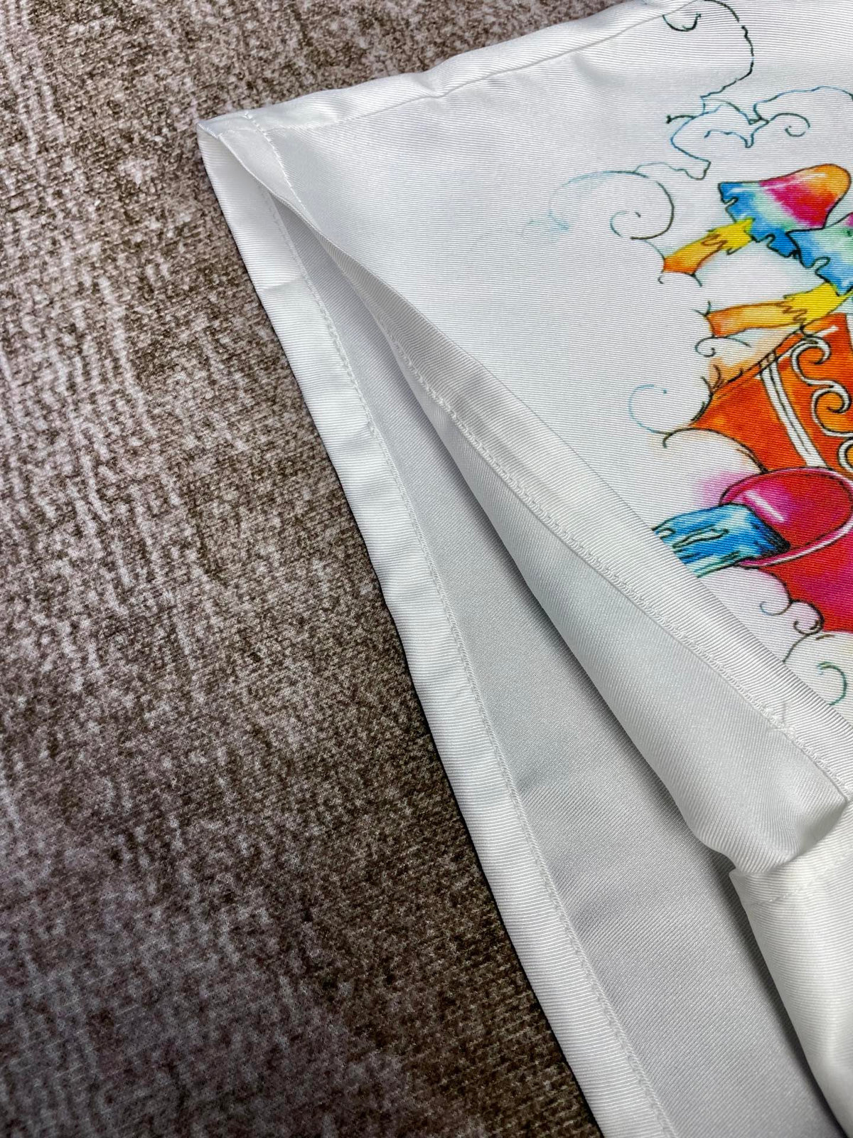 CASABLANCA Silk Shirt #3527