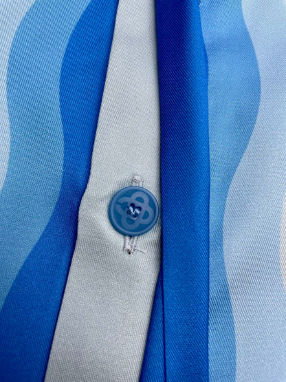 CASABLANCA Silk Shirt #3516