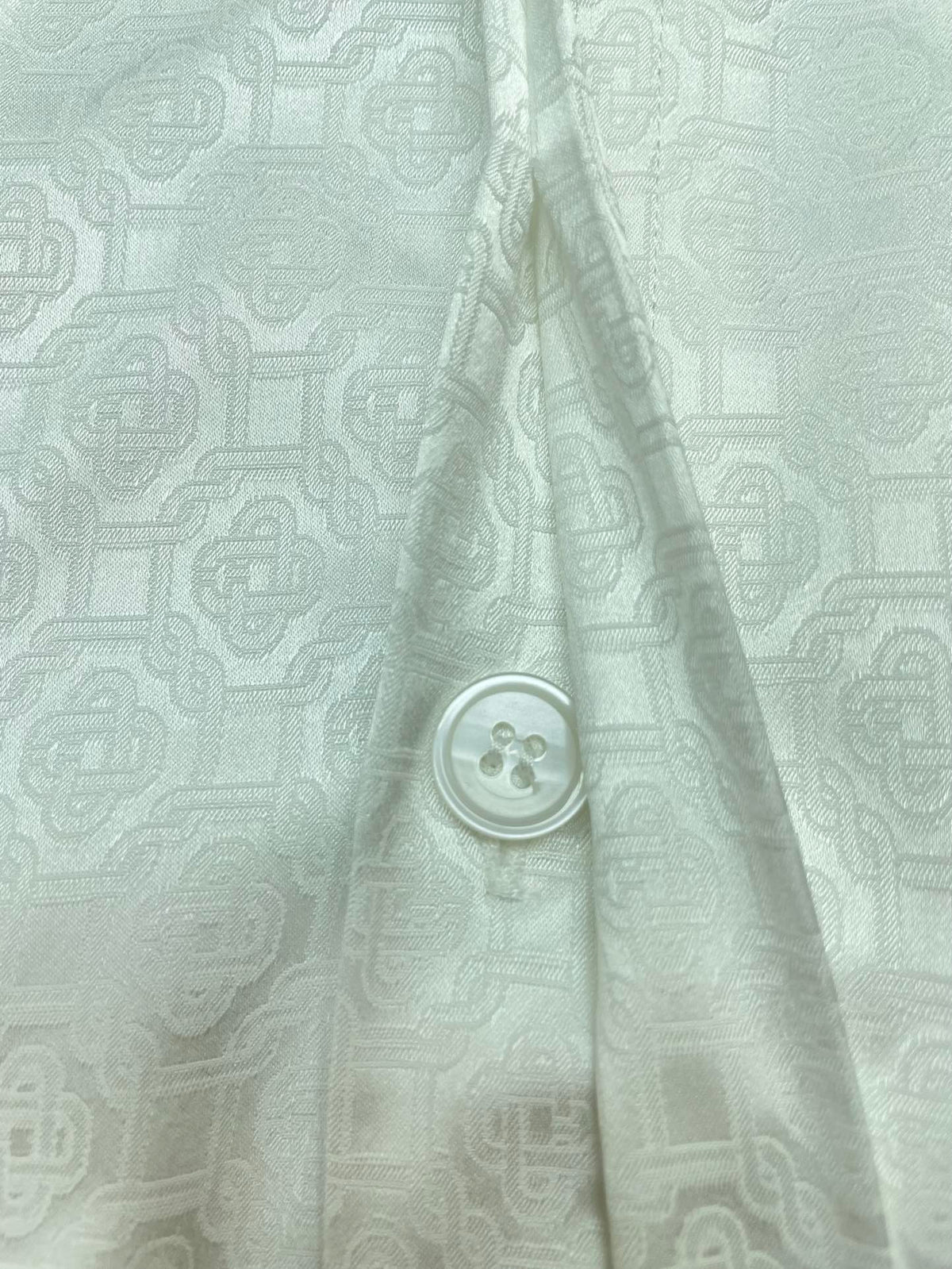 CASABLANCA Silk Shirt #3450