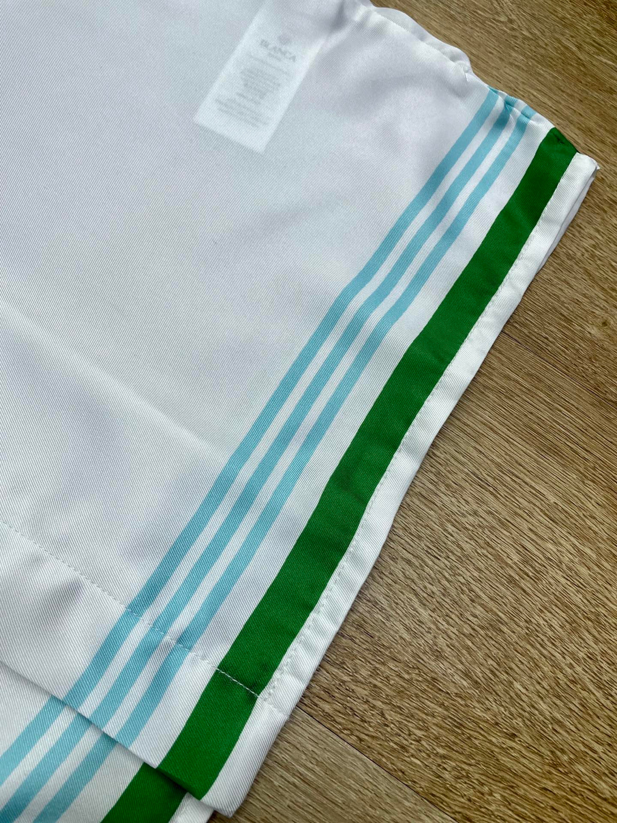 CASABLANCA Silk Shirt #3534