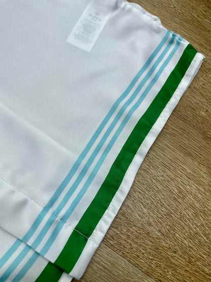 CASABLANCA Silk Shirt #3534