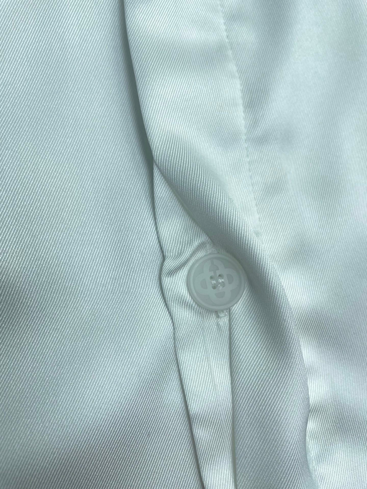 CASABLANCA Silk Shirt #3534