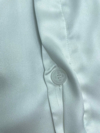 CASABLANCA Silk Shirt #3534