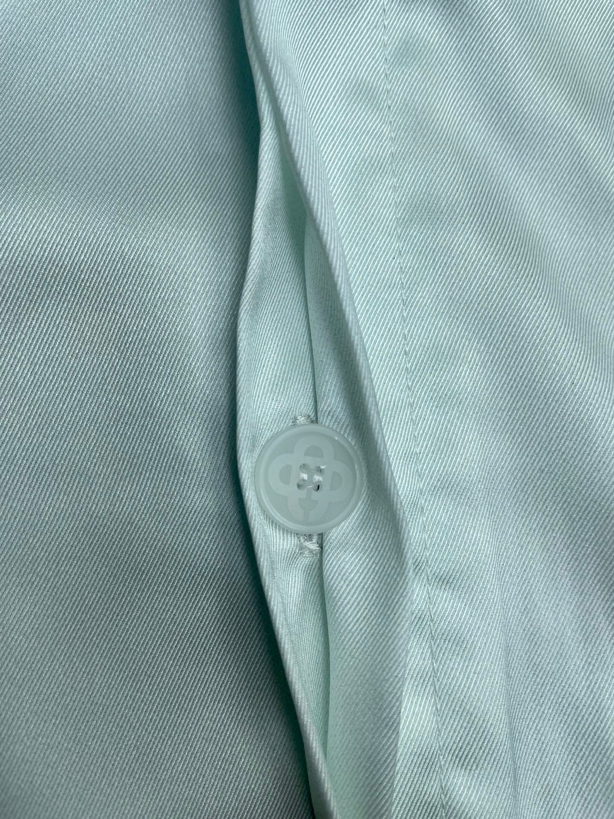 CASABLANCA Silk Shirt #3536