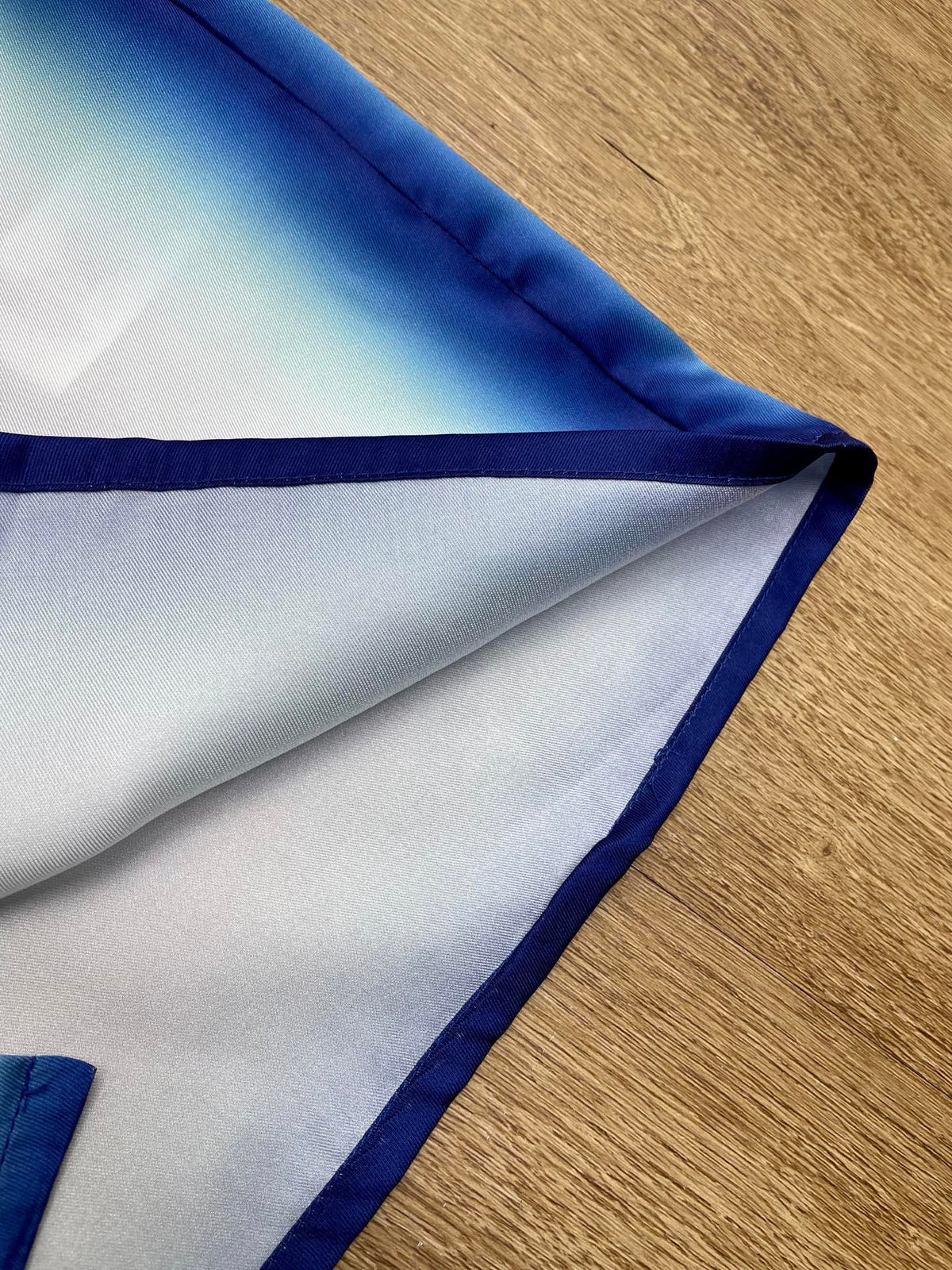 CASABLANCA Silk Shirt #3536