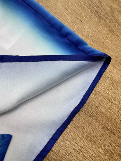 CASABLANCA Silk Shirt #3536