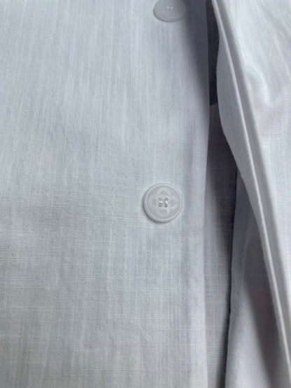 CASABLANCA Silk Shirt #3543