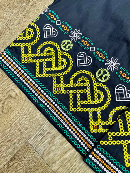 CASABLANCA Silk Shirt #3544