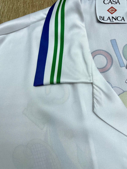 CASABLANCA Silk Shirt #3567