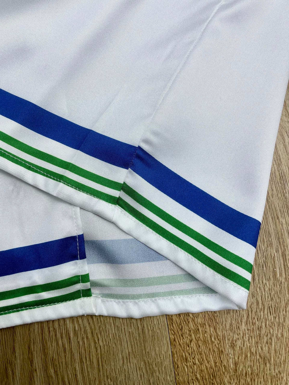 CASABLANCA Silk Shirt #3567